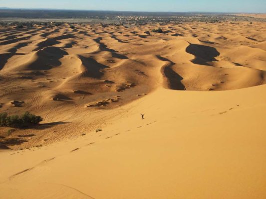 Los colores neutros son los marrones, el beige y los tonos piel.