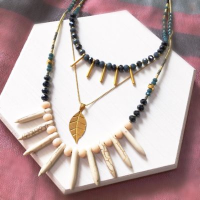 Mujer empoderada Me apasiona todo lo que tiene que ver con diseño, por supuesto el área que más me apasiona es lo que tiene que ver con joyería y accesorios.