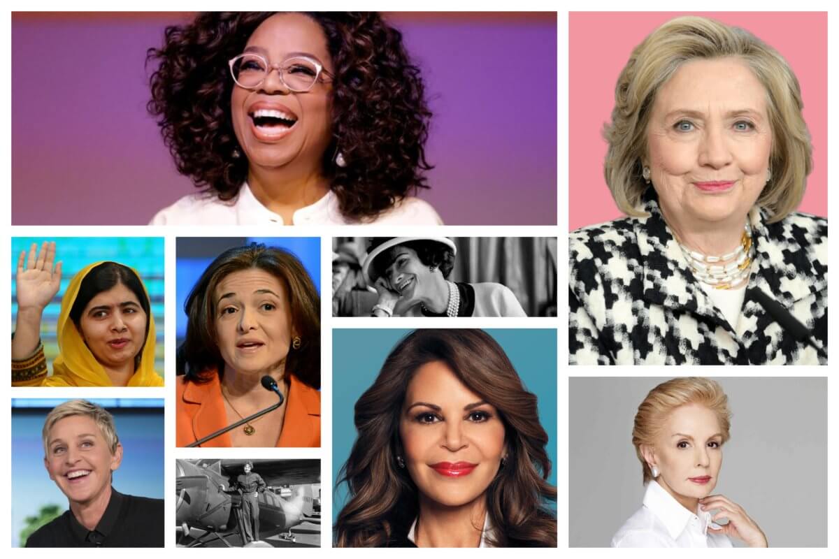 100 frases feministas inspiradoras que cambiaron el mundo