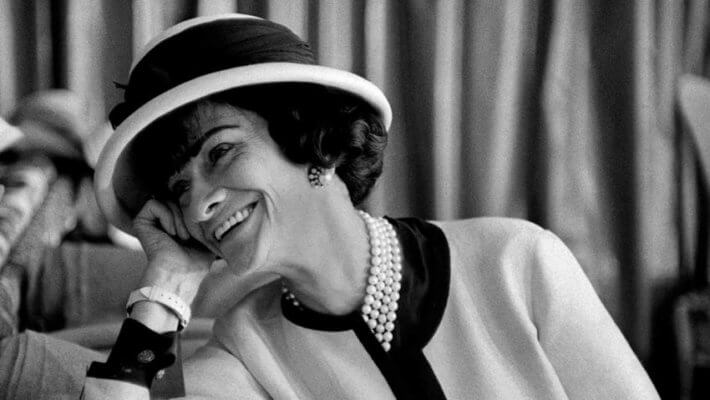 Su mayor logro fue que logró revolucionar el mundo de la moda.