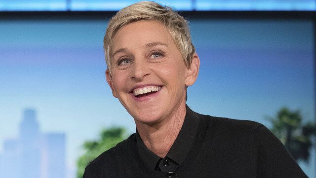 Ellen comenzó su carrera televisiva en varias comedias de gran éxito. Frases de mujeres emprendedoras.