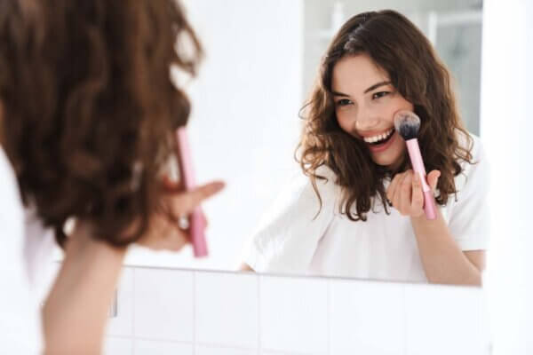 El contorno es una técnica ideal para un maquillaje perfecto.