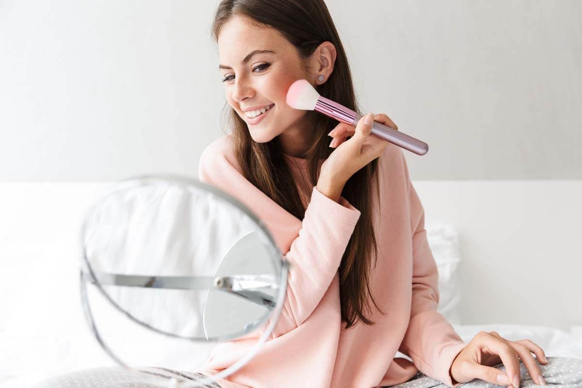 Maquillaje Perfecto