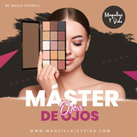 máster de ojos